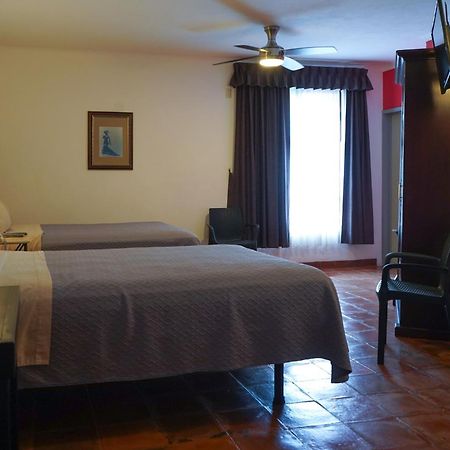 גואנאחואטו Hotel Real De Leyendas מראה חיצוני תמונה