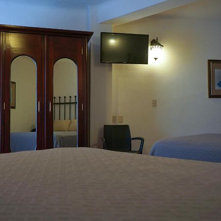 גואנאחואטו Hotel Real De Leyendas מראה חיצוני תמונה
