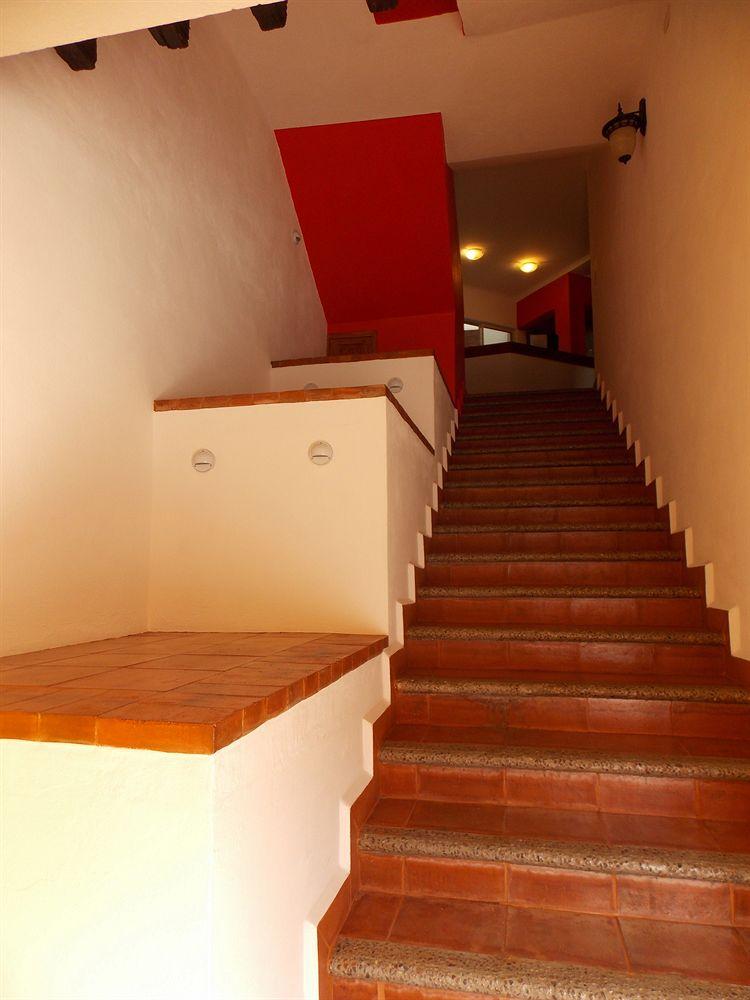 גואנאחואטו Hotel Real De Leyendas מראה חיצוני תמונה