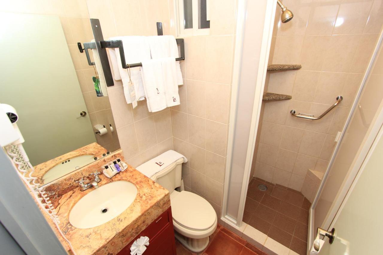 גואנאחואטו Hotel Real De Leyendas מראה חיצוני תמונה