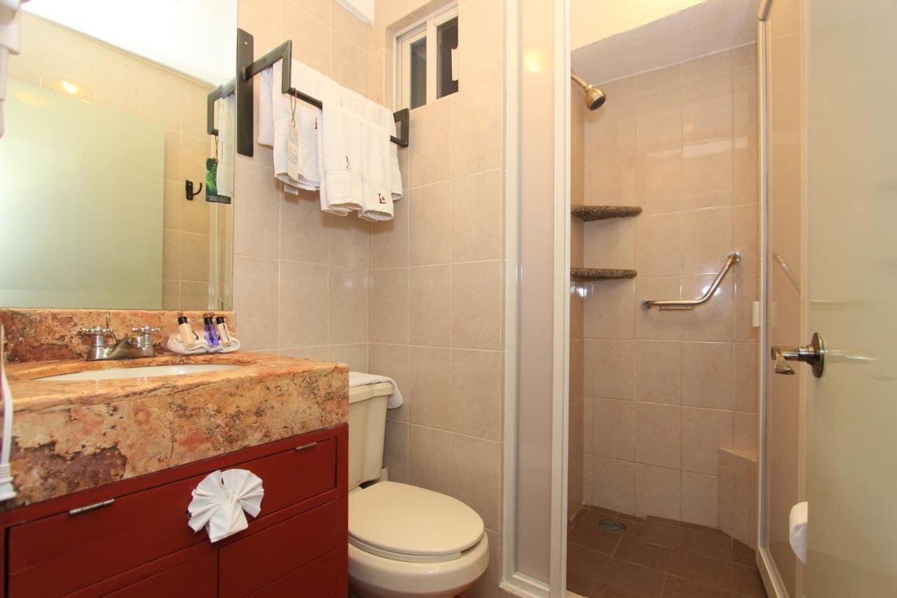 גואנאחואטו Hotel Real De Leyendas מראה חיצוני תמונה