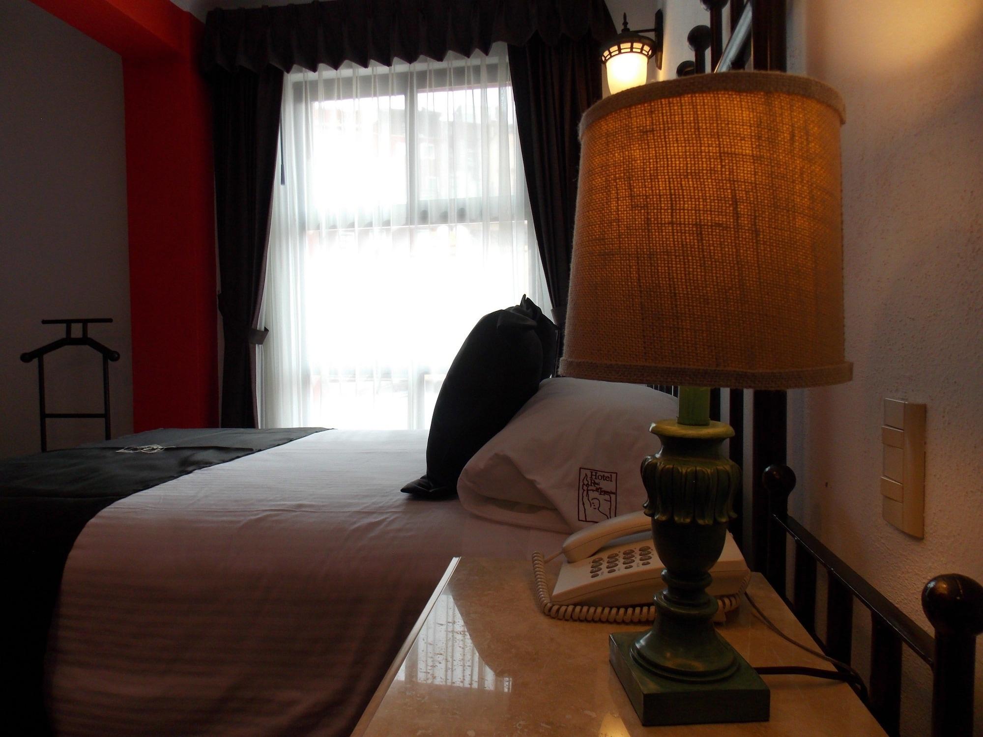גואנאחואטו Hotel Real De Leyendas מראה חיצוני תמונה