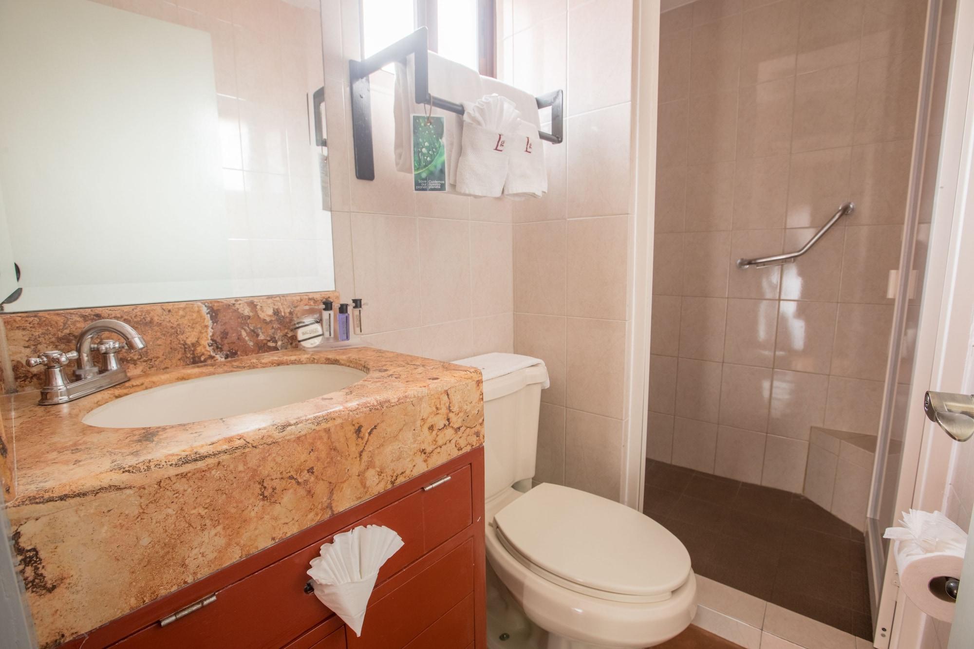 גואנאחואטו Hotel Real De Leyendas מראה חיצוני תמונה