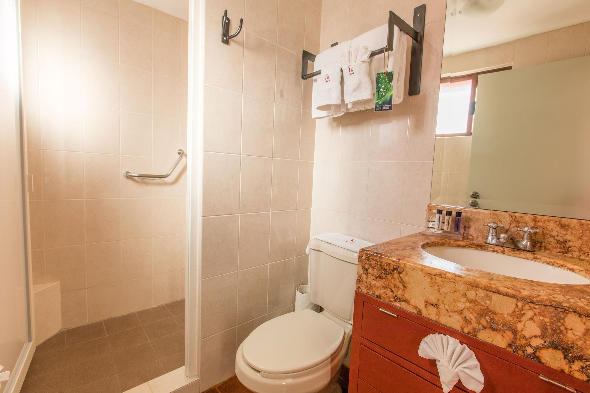 גואנאחואטו Hotel Real De Leyendas מראה חיצוני תמונה