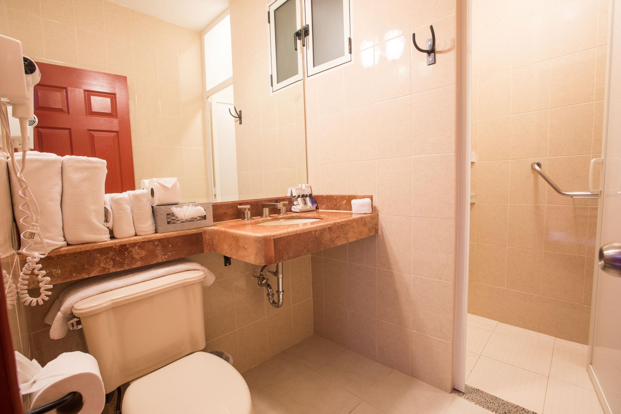 גואנאחואטו Hotel Real De Leyendas מראה חיצוני תמונה