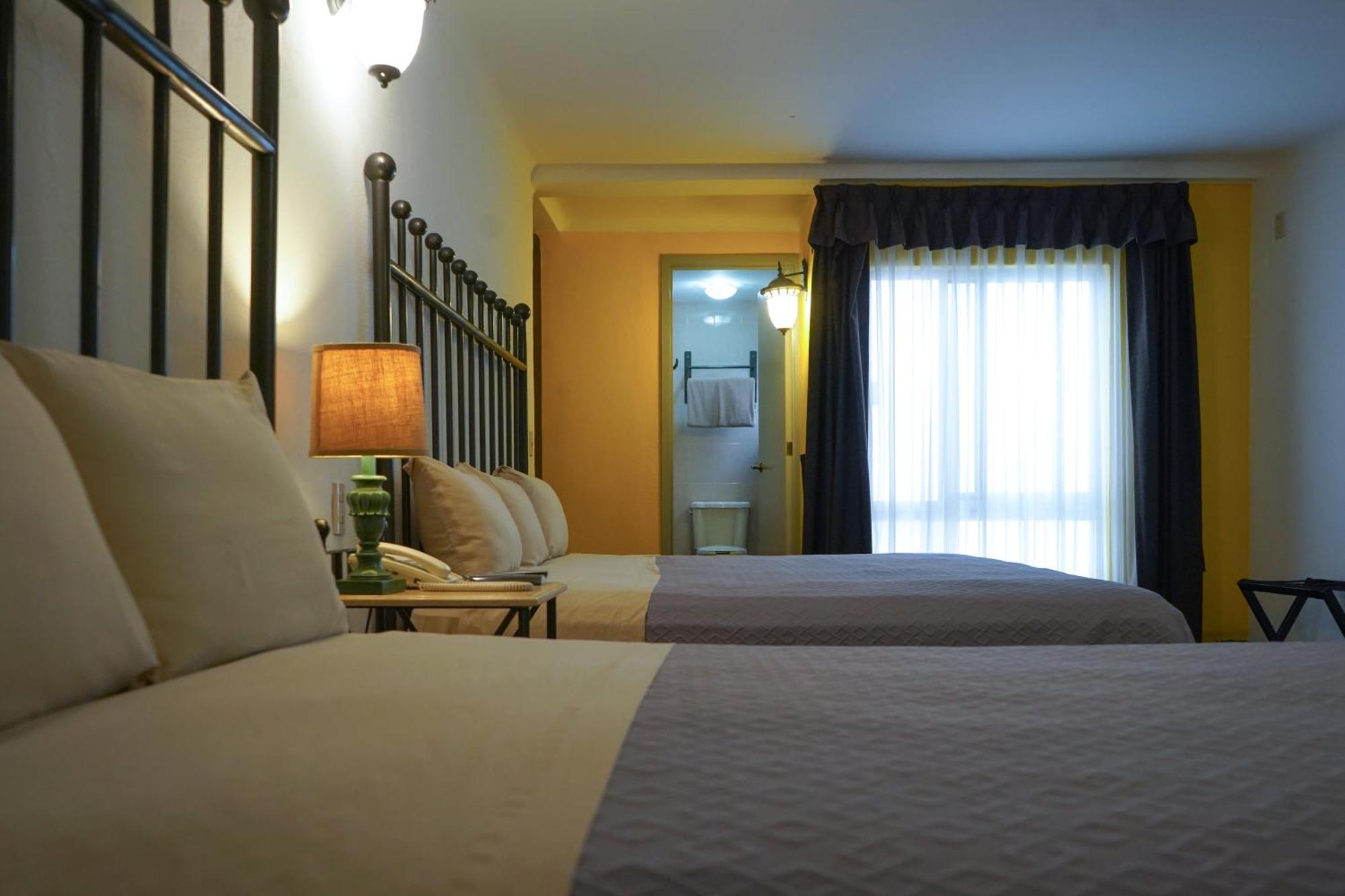 גואנאחואטו Hotel Real De Leyendas מראה חיצוני תמונה