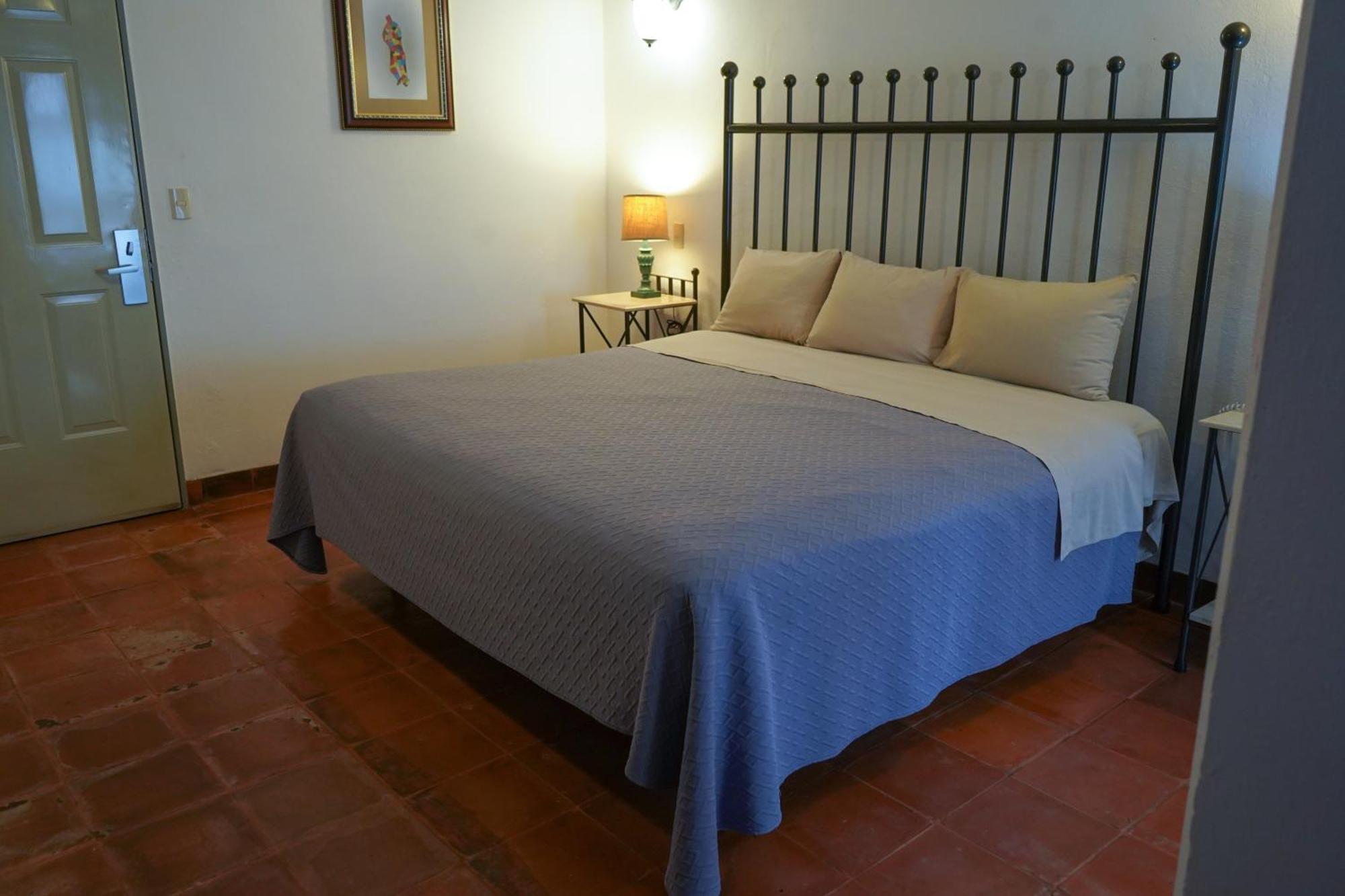 גואנאחואטו Hotel Real De Leyendas מראה חיצוני תמונה