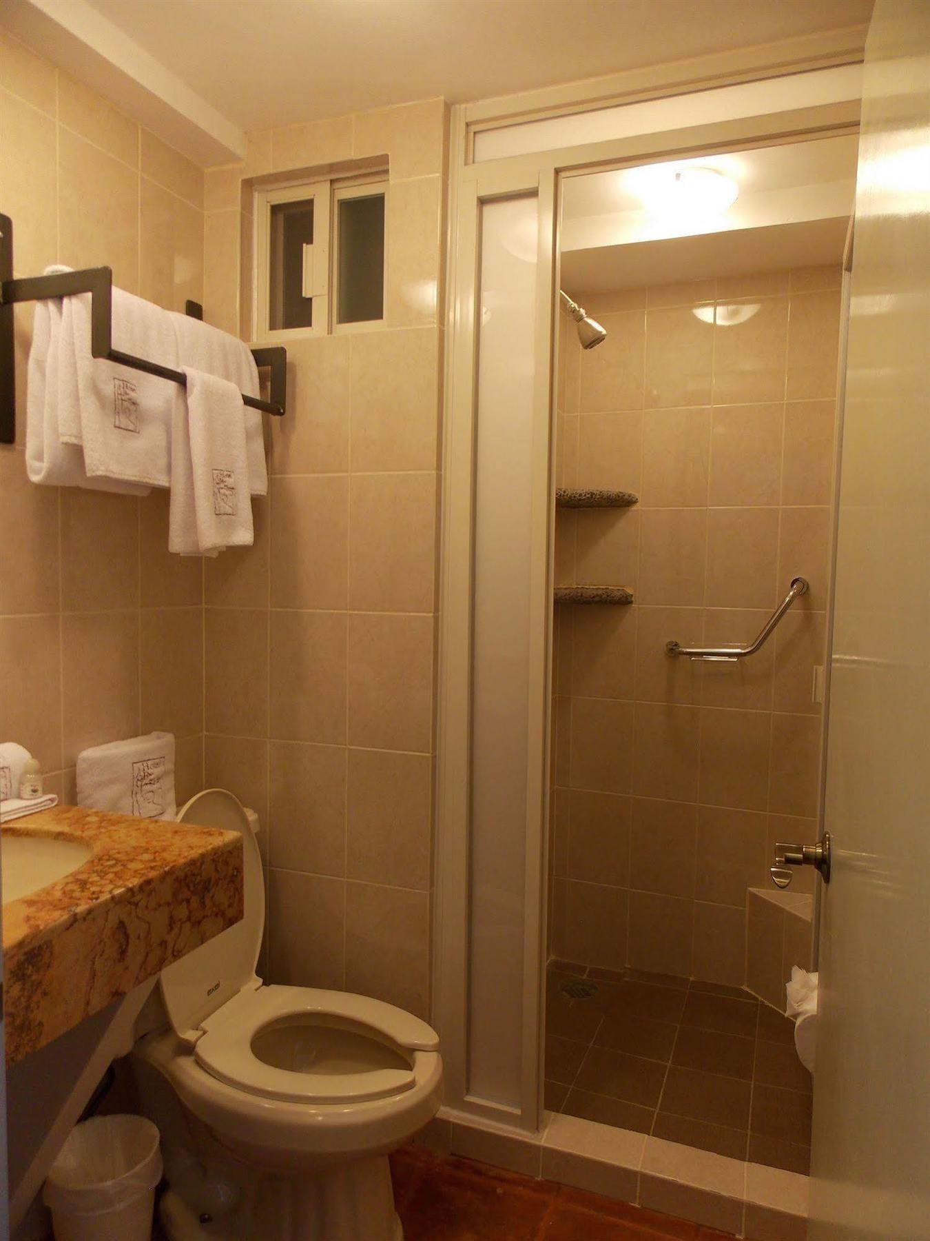 גואנאחואטו Hotel Real De Leyendas מראה חיצוני תמונה
